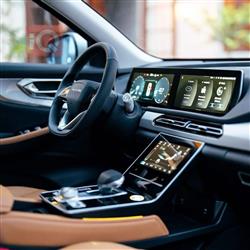 BAIC X7